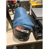 Image 1 : Coleman Kompact 5° C Sleeping Bag