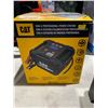 Image 1 : CAT 1200 A Professional Power Station - No Charge Cord