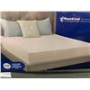 Image 2 : Sealy Frost Mattress Pad - King Size