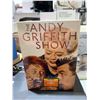 Image 1 : The Andy Griffith Show Complete DVD Set - 249 Episodes