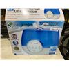 Image 1 : Pure Guardian Ultrasonic Humidifier 2 Gallon