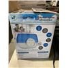 Image 2 : Pure Guardian Ultrasonic Humidifier 2 Gallon