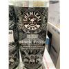 Image 2 : Chemical Guys Black Frost  Air Freshener & Odr Eliminator 3 x473ml