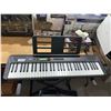 Image 4 : Casiotone CT-S195 electric Keyboard with Stand & Bench