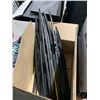 Image 1 : Box Lot of Assorted Windshield Wipers