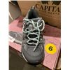 Image 3 : Cloudveil Ladies Size 6 Hiking Shoes