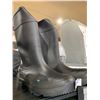 Image 2 : Baffin Mens Rubber Boots Size 13