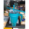 Image 2 : Reduce Travel Mugs with Straws Lot of 2