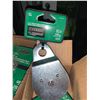 Image 2 : Lot of asst heavy duty pullys 2 boxes