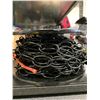 Image 2 : Roll of Decorative Black Chain 50 ft