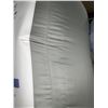 Image 2 : Pure earth Organic 300 Thread count Cotton Queen comforter set
