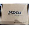 Image 2 : NDDI 200 W power Inverter