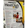 Image 2 : Presto Heat Dish