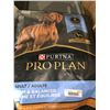 Image 1 : Purina Pro Plan Adult Chicken & Rice 30lbs