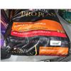 Image 2 : Purina Pro Plan Adult Beef & rice 35 Lbs