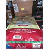 Image 2 : Blue Buffalo Basics Limited Ingredient Salmon & Potato Dog Kibble 22Lbs