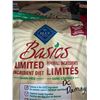 Image 3 : Blue Buffalo Basics Limited Ingredient Salmon & Potato Dog Kibble 22Lbs