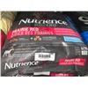 Image 2 : Nutrience Sub Zero Prairie Red Dog Kibble 11 Lbs