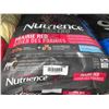Image 2 : Nutrience Sub Zero Prairie Red Dog Kibble 11 Lbs