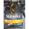 Image 1 : Nutrience Sub Zero Fraser Valley Dog Kibble 11 Lbs