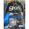 Image 1 : GO! Skin & Coat Chicken Dog Kibble 25 Lbs