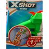 Image 2 : X Shot fast fill 33 ft water blaster