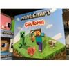 Image 2 : Minecraft Cuutopia Jumbo Plushies
