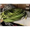 Image 2 : Vinyl 100ft Garden Hose