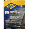 Image 3 : NEW QEP Torque master XT Portable Tile Saw