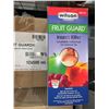 Image 2 : Wilson Fruit Guard Insect Killer Case lot of 12 x 500ml