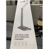 Image 2 : Sympa LED Desk Lamp with wireless charger