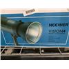 Image 2 : Neewer Vision 4 Lithium Powered Wireless Studio Flash
