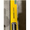 Image 2 : NEW Stanley Fatmax Box Beam 60 inch Level