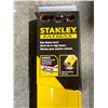 Image 3 : NEW Stanley Fatmax Box Beam 60 inch Level