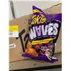 Image 2 : Takis Waves Sweet Chili Piquant Case lot 12 x 190g