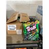 Image 1 : Trolli Dino Gummies 12 x 120g