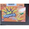 Image 2 : Maynards Fuzzy Peach 12 x 100g
