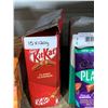Image 1 : Kit Kat Classic Jumbo Bars 15 x 120g