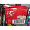 Image 2 : Kit Kat Classic Jumbo Bars 15 x 120g