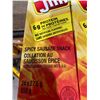 Image 2 : Slim Jim Original meat sticks 24 x 27g - LOT of 2