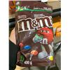 Image 3 : M&M Share Bags chocolate 15 x 400g