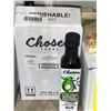 Image 1 : Chosen extra virgin avocado oil 6 x 250ml