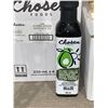 Image 2 : Chosen extra virgin avocado oil 6 x 250ml