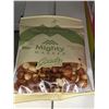Image 2 : Mighty Marked Butter Toffee Peanuts 12 x 140g