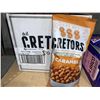 Image 1 : Cretors Caramel popcorn 12 x 227g