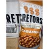 Image 2 : Cretors Caramel popcorn 12 x 227g