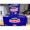 Image 1 : Nestle Buncha Crunch 12 c 160g