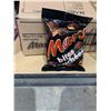 Image 2 : Mars Bites 12 x 109g