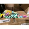 Image 2 : Huer Super Mix Candy Cones 12 x 200g