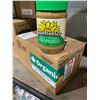 Image 1 : Sunbutter Organic Sunflower Butter 6 x 454g